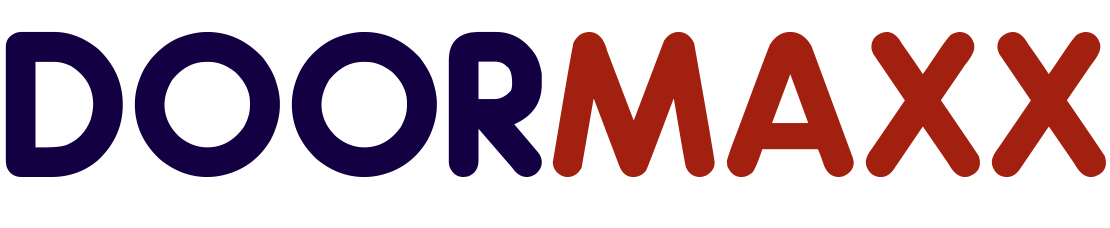 DoorMaxx logo