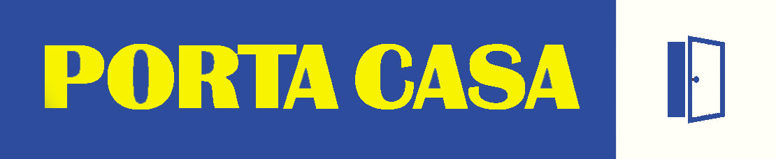Porta Casa logo